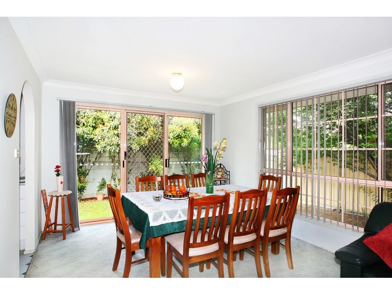 1 Devlin Place, Quakers Hill NSW 2763