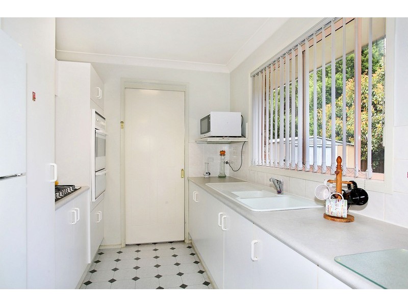 1 Devlin Place, Quakers Hill NSW 2763