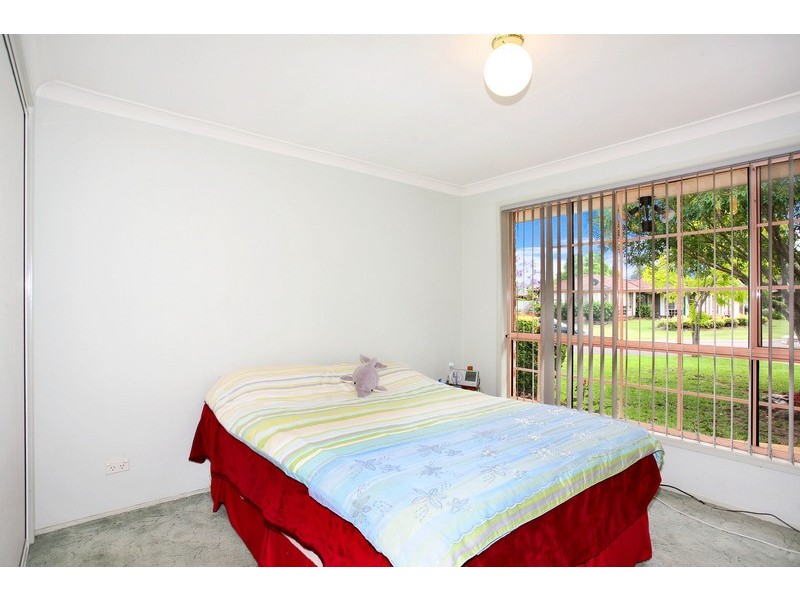 1 Devlin Place, Quakers Hill NSW 2763