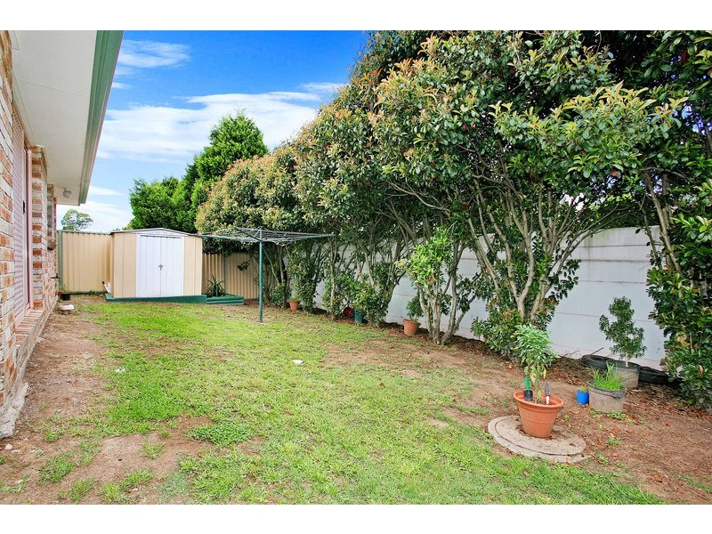 1 Devlin Place, Quakers Hill NSW 2763
