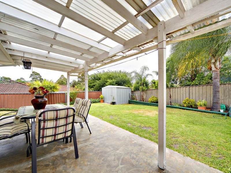 7 Afton Place, Quakers Hill NSW 2763