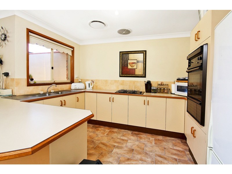 161a Farnham Road, Quakers Hill NSW 2763