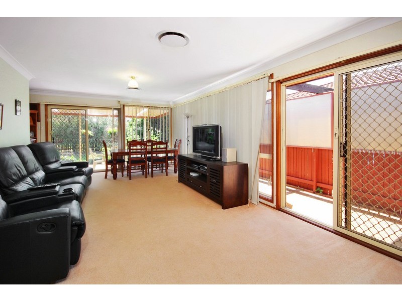 161a Farnham Road, Quakers Hill NSW 2763