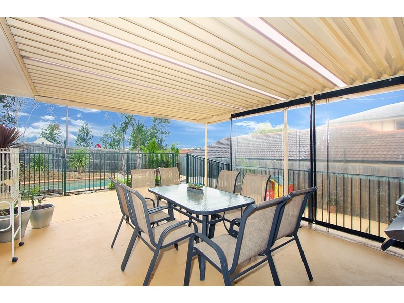 46 Dongola Circuit, Schofields NSW 2762