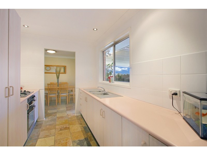 46 Dongola Circuit, Schofields NSW 2762