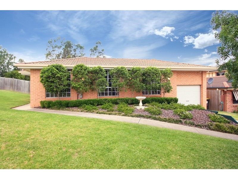 46 Dongola Circuit, Schofields NSW 2762