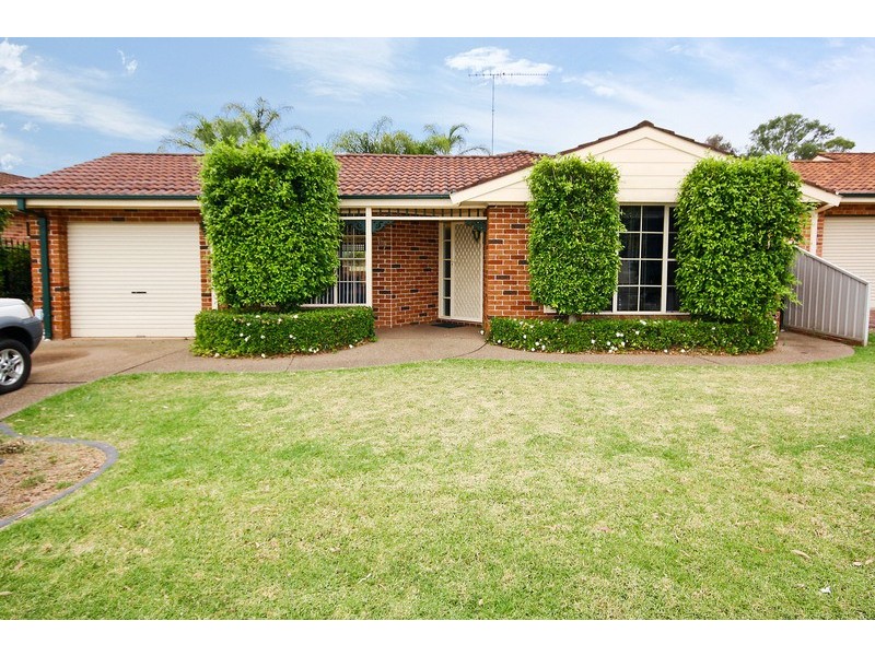 67 Pye Road, Quakers Hill NSW 2763