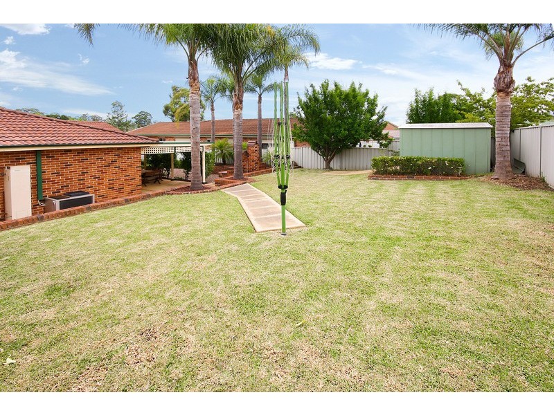 67 Pye Road, Quakers Hill NSW 2763