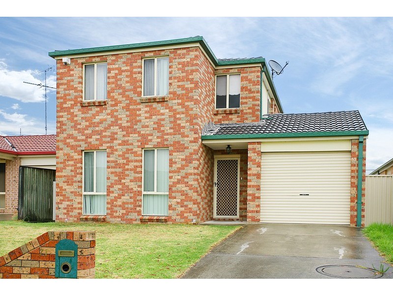 71 Manorhouse Boulevarde, Quakers Hill NSW 2763