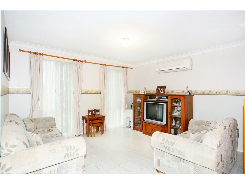 71 Manorhouse Boulevarde, Quakers Hill NSW 2763