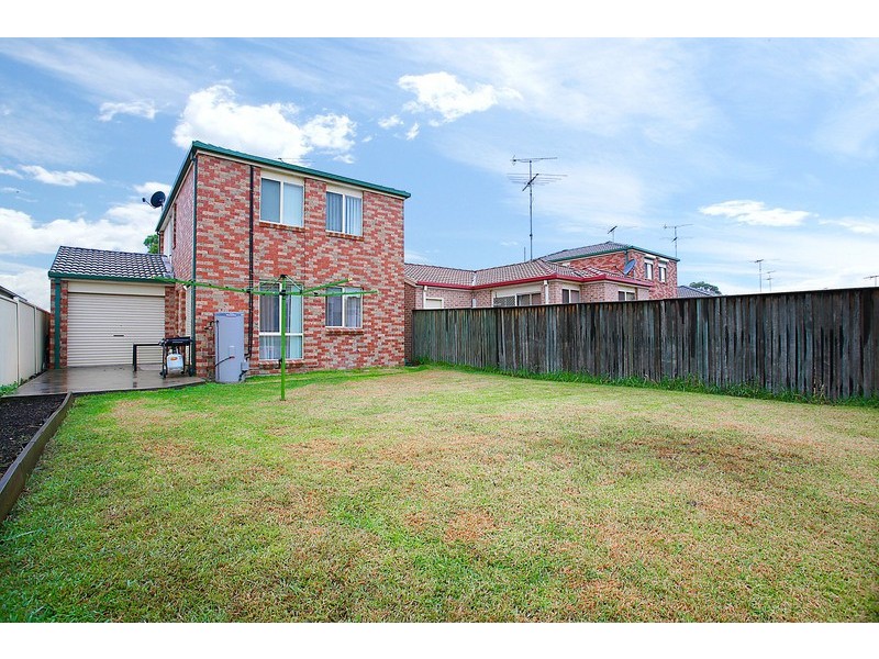 71 Manorhouse Boulevarde, Quakers Hill NSW 2763