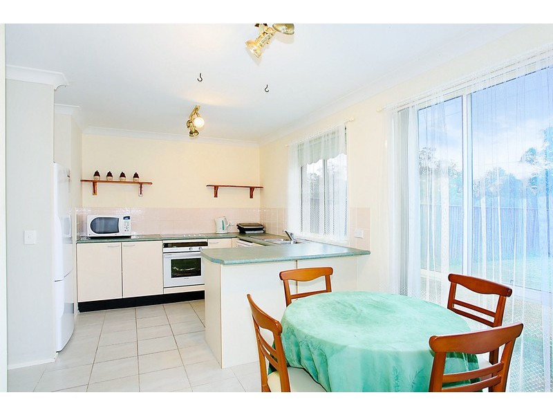 71 Manorhouse Boulevarde, Quakers Hill NSW 2763