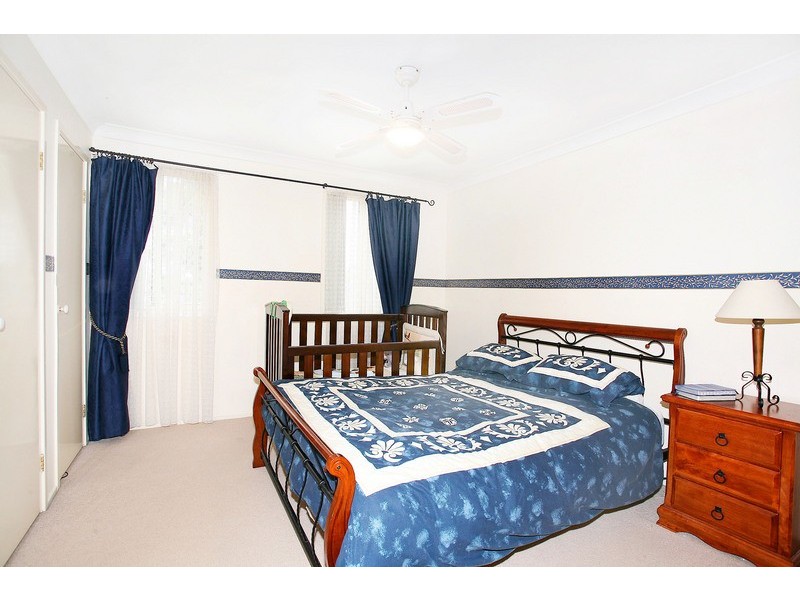 71 Manorhouse Boulevarde, Quakers Hill NSW 2763