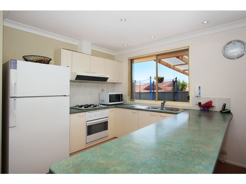 7 Penza Place, Quakers Hill NSW 2763