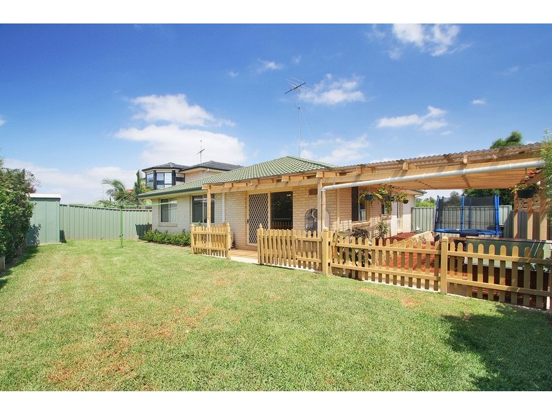 7 Penza Place, Quakers Hill NSW 2763