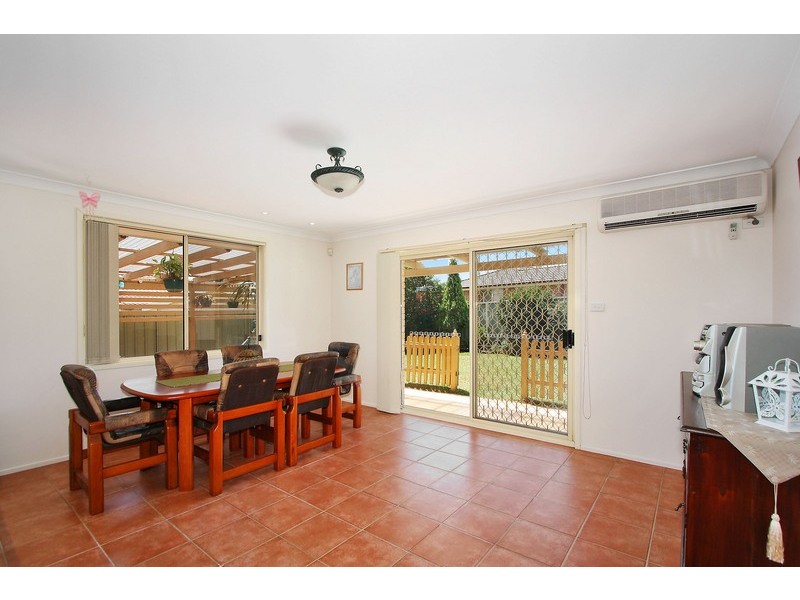 7 Penza Place, Quakers Hill NSW 2763