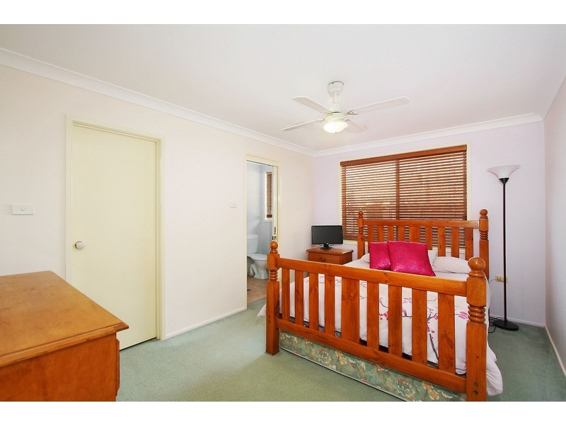7 Penza Place, Quakers Hill NSW 2763