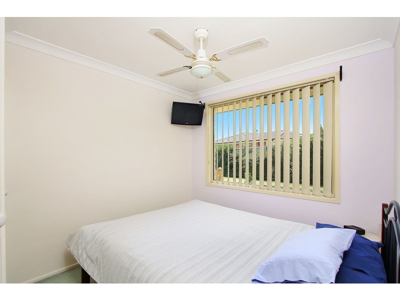 7 Penza Place, Quakers Hill NSW 2763