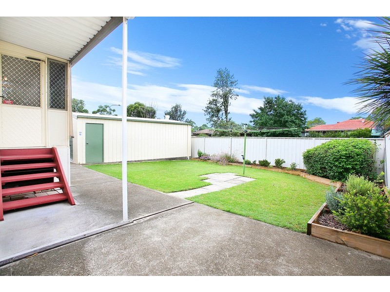 51 Fuchsia Crescent, Quakers Hill NSW 2763