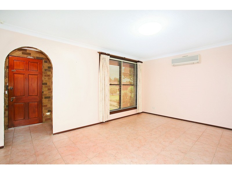 51 Fuchsia Crescent, Quakers Hill NSW 2763