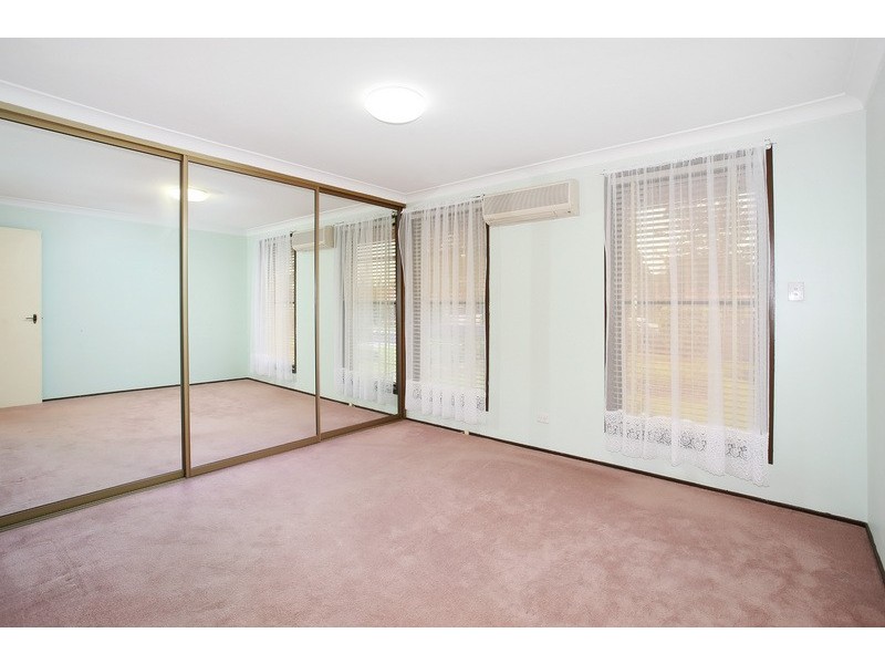 51 Fuchsia Crescent, Quakers Hill NSW 2763