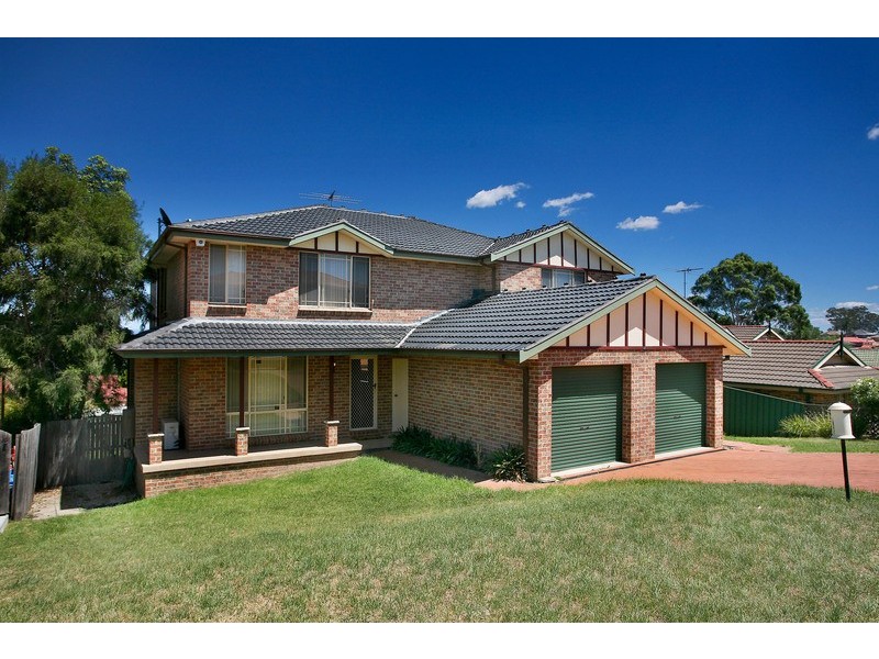 1/37 Crestreef Drive, Acacia Gardens NSW 2763