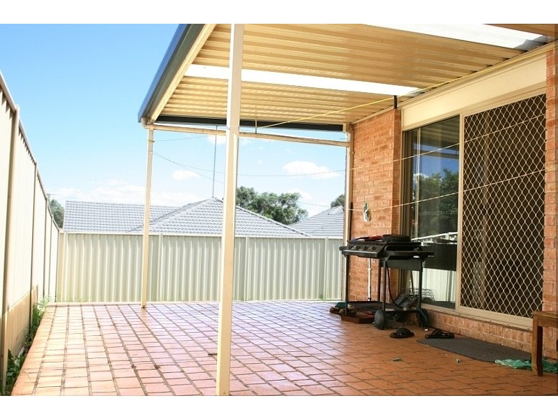 14 Bonaccordo Road, Quakers Hill NSW 2763