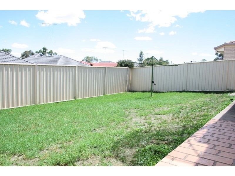 14 Bonaccordo Road, Quakers Hill NSW 2763