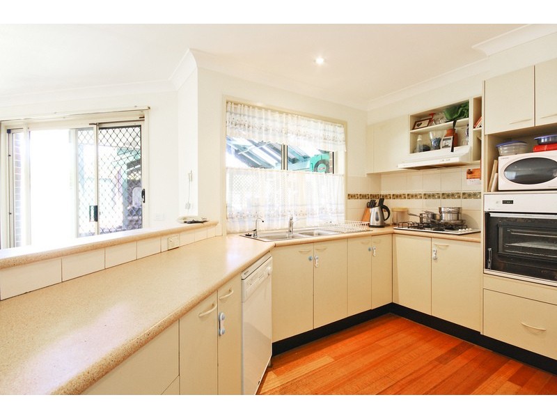 15 Penza Place, Quakers Hill NSW 2763