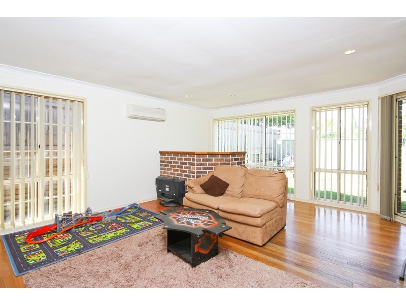 15 Penza Place, Quakers Hill NSW 2763