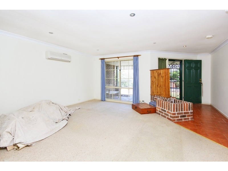 15 Penza Place, Quakers Hill NSW 2763