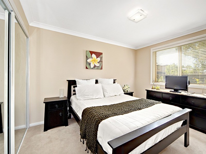 13/46 Stanbury Place, Quakers Hill NSW 2763