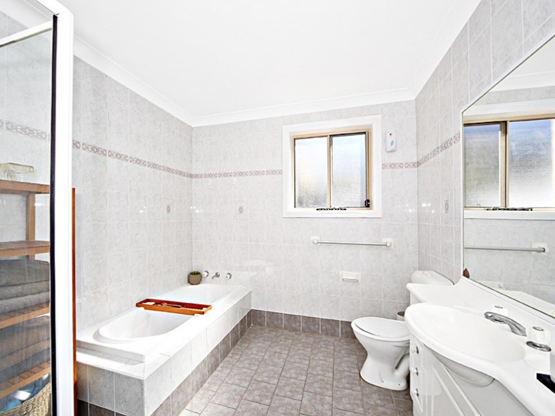 13/46 Stanbury Place, Quakers Hill NSW 2763