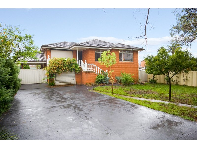 210. Quakers Hill Parkway, Quakers Hill NSW 2763