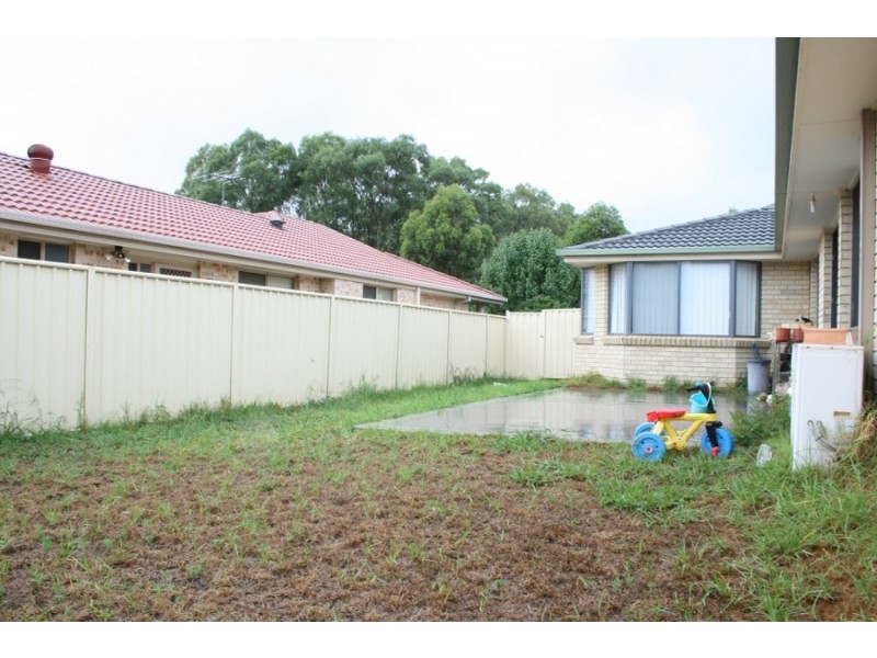 28 Satinash Street, Parklea NSW 2768