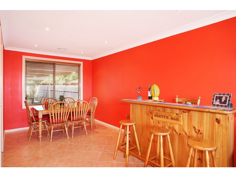 36 Thompson Crescent, Glenwood NSW 2768