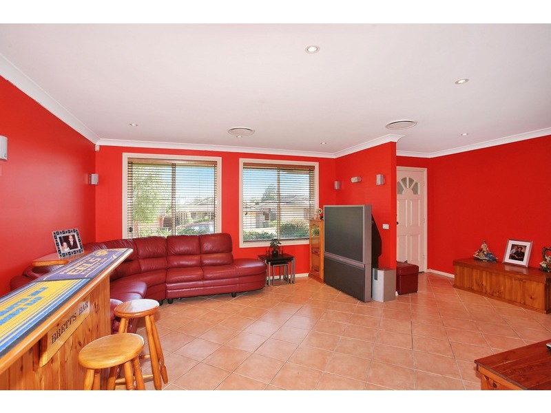 36 Thompson Crescent, Glenwood NSW 2768