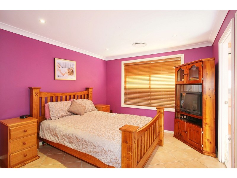 36 Thompson Crescent, Glenwood NSW 2768