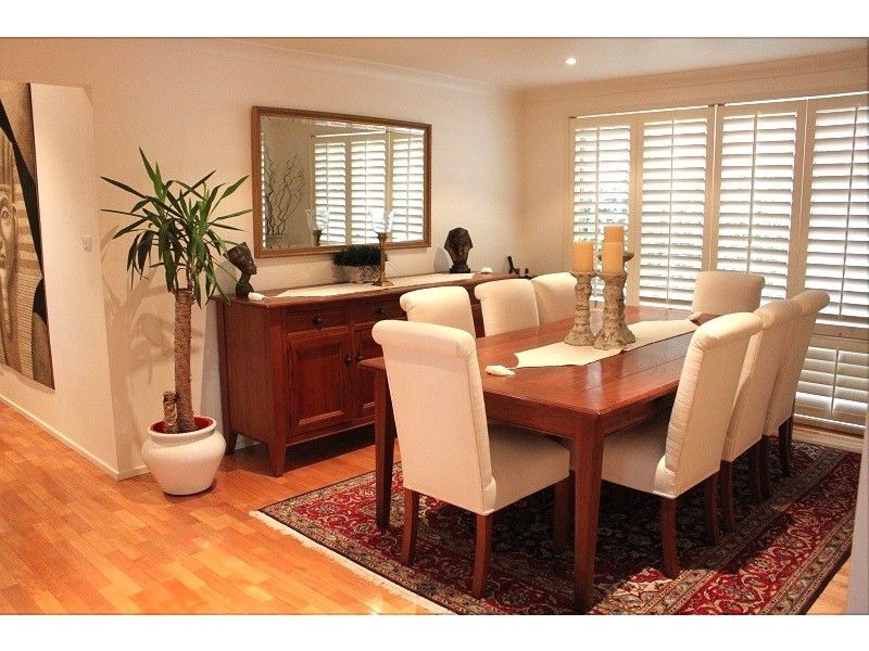 5 Gracelands Drive, Quakers Hill NSW 2763