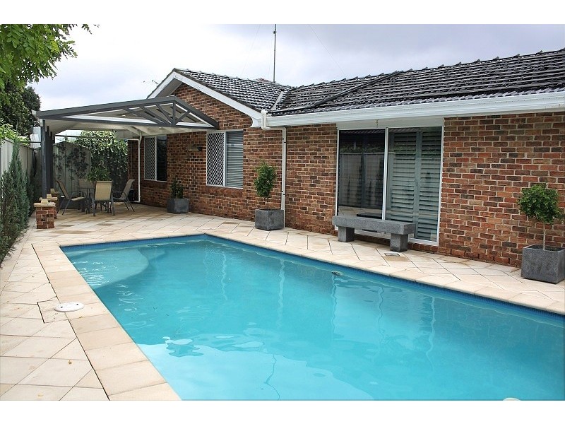 5 Gracelands Drive, Quakers Hill NSW 2763