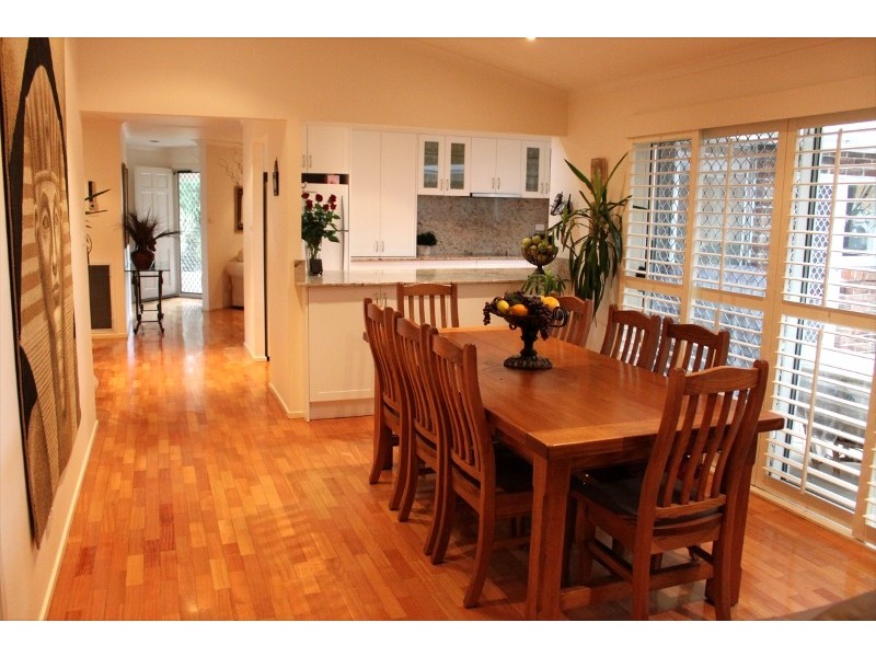 5 Gracelands Drive, Quakers Hill NSW 2763