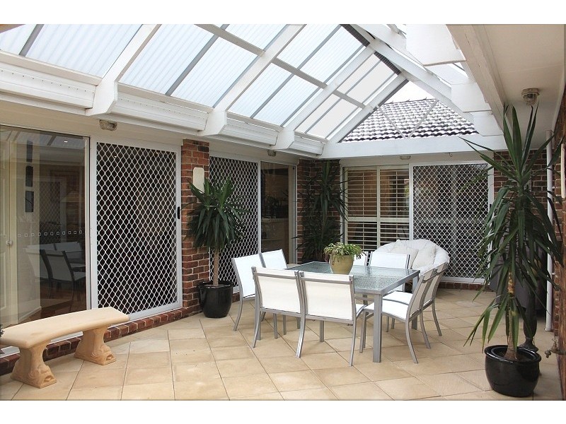 5 Gracelands Drive, Quakers Hill NSW 2763