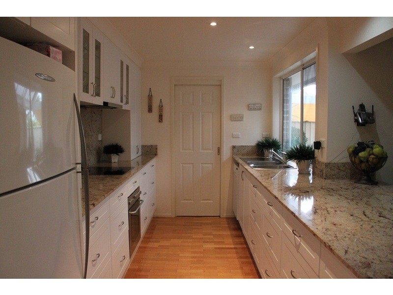 5 Gracelands Drive, Quakers Hill NSW 2763