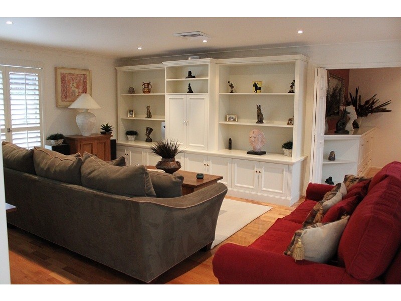 5 Gracelands Drive, Quakers Hill NSW 2763