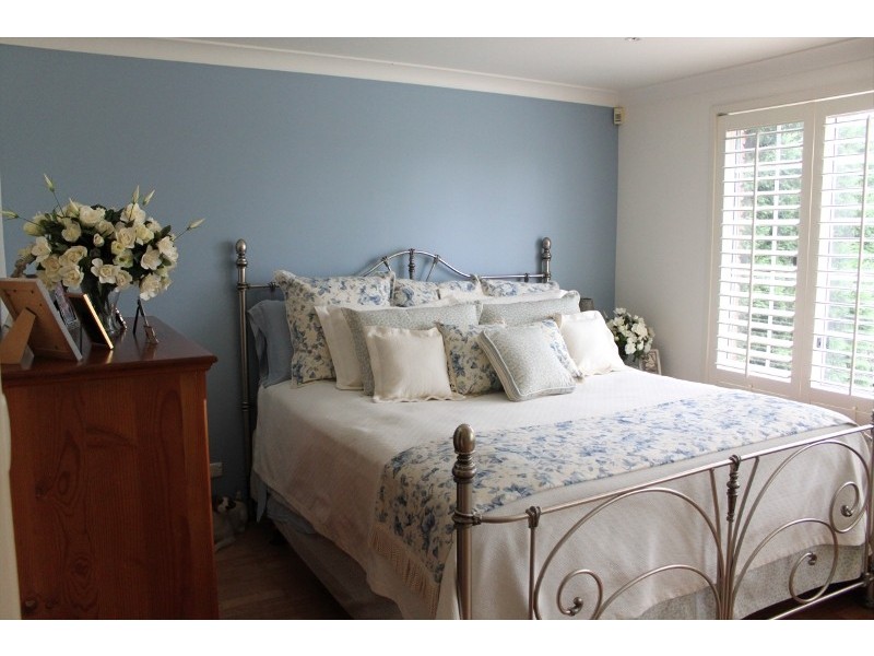 5 Gracelands Drive, Quakers Hill NSW 2763