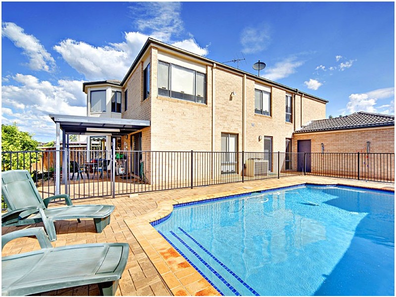 19 Lord Way, Glenwood NSW 2768