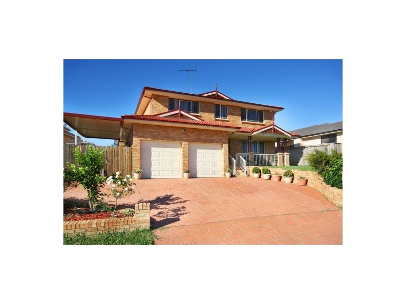 54 Tamarind Drive, Acacia Gardens NSW 2763