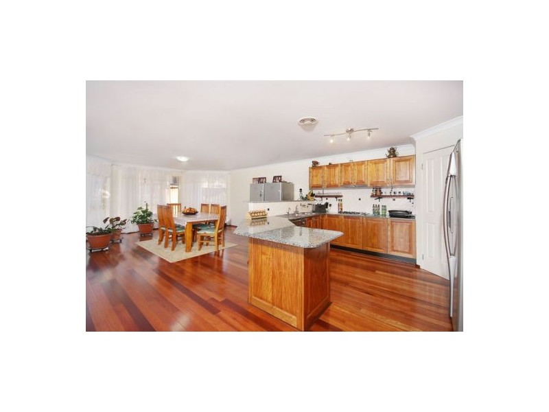 54 Tamarind Drive, Acacia Gardens NSW 2763