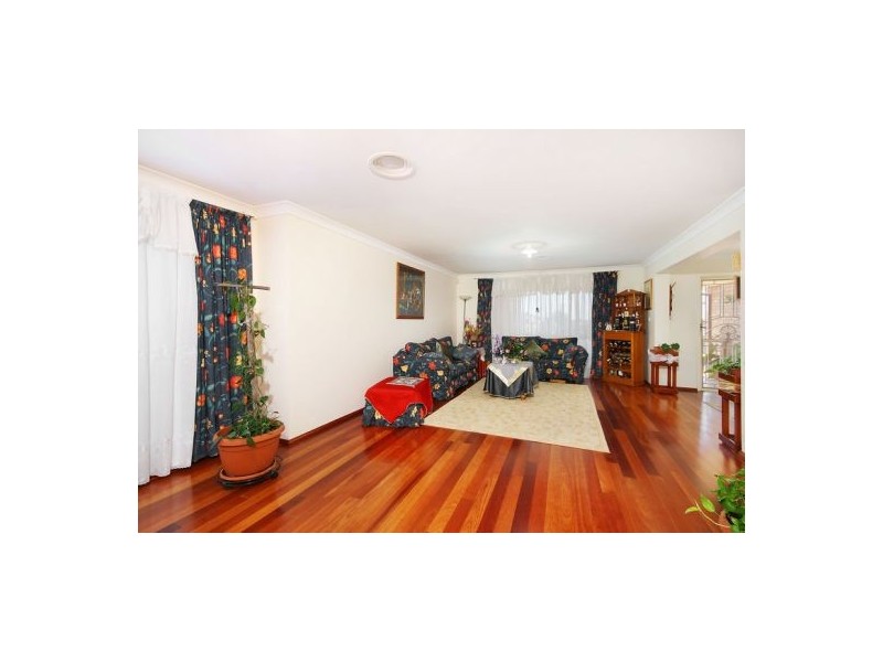 54 Tamarind Drive, Acacia Gardens NSW 2763
