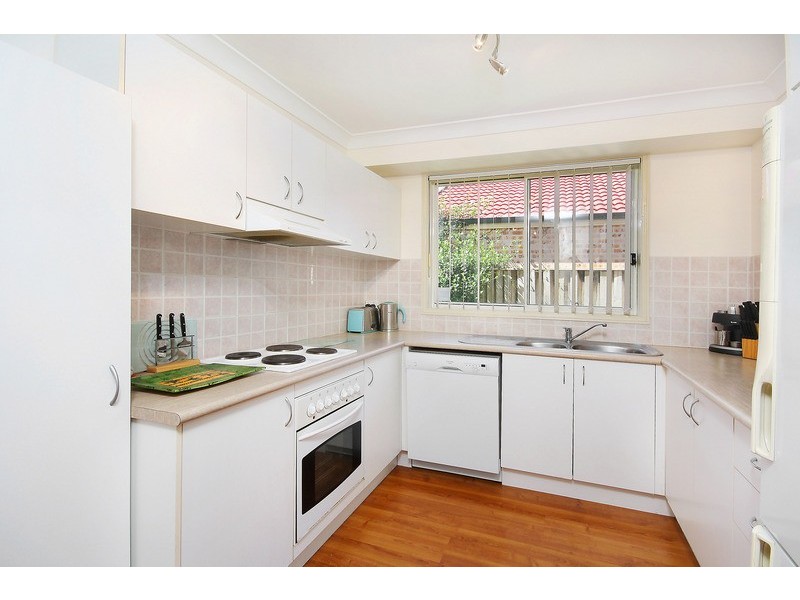 1/87-89 Manorhouse Blvd, Quakers Hill NSW 2763